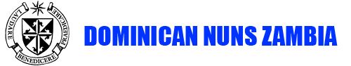 Dominican Nuns Zambia